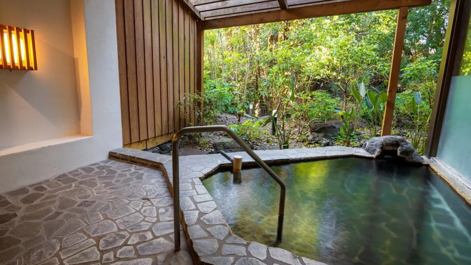 Premium Cottage Hanare Rnessa Akazawa