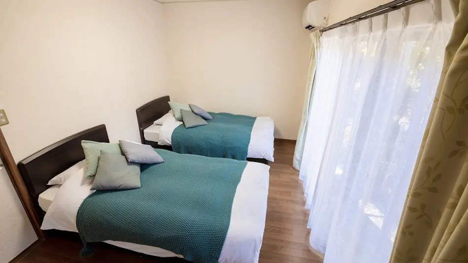 Premium Cottage Hanare Rnessa Akazawa