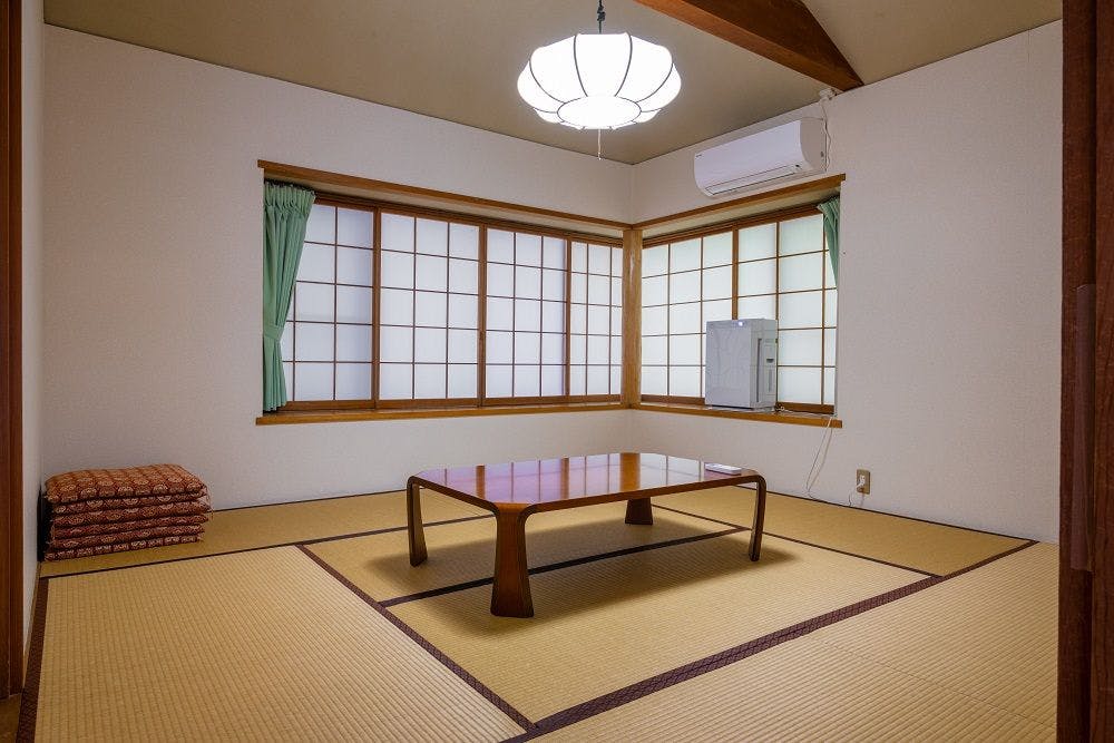 Premium Cottage Hanare Rnessa Akazawa