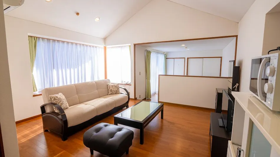 Premium Cottage Hanare Rnessa Akazawa
