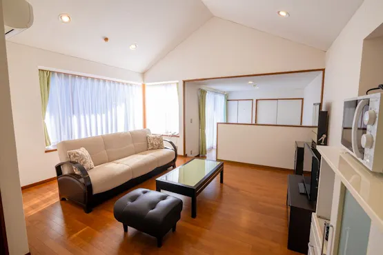 스탠다드 양실 ※예시