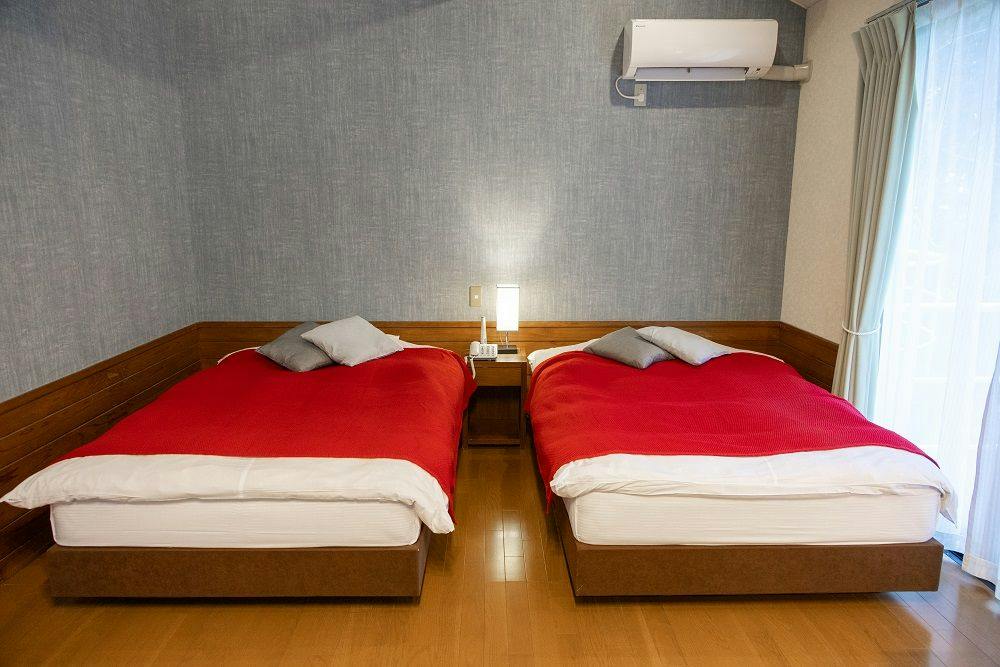 Premium Cottage Hanare Rnessa Akazawa