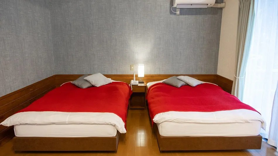 Premium Cottage Hanare Rnessa Akazawa