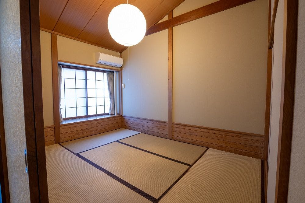 Premium Cottage Hanare Rnessa Akazawa