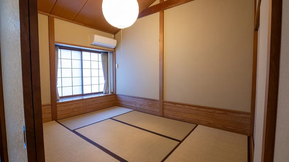 Premium Cottage Hanare Rnessa Akazawa