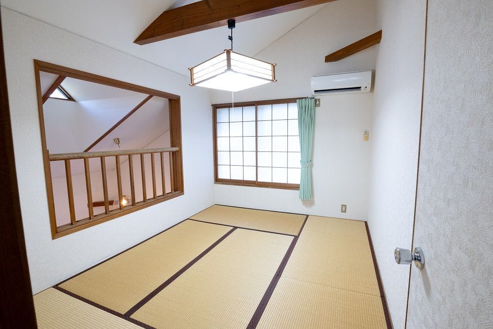 Premium Cottage Hanare Rnessa Akazawa