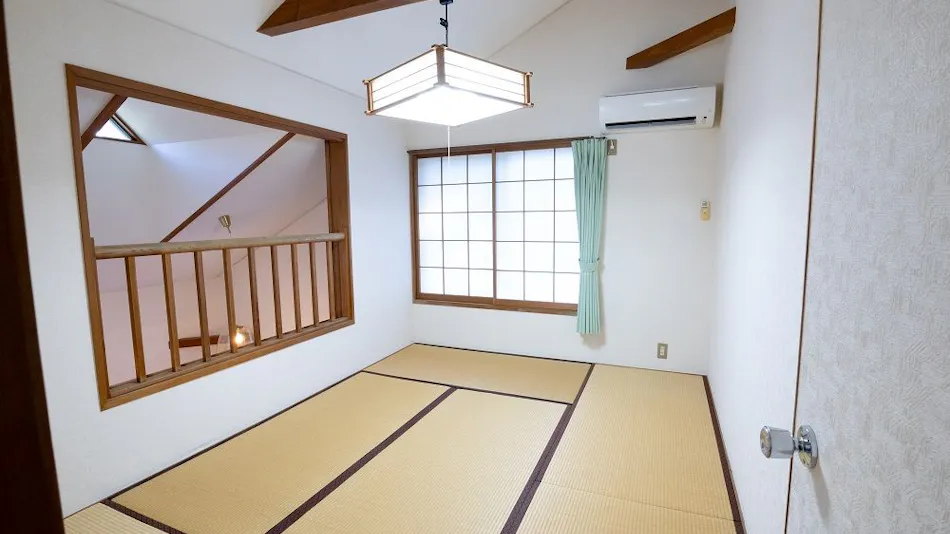 Premium Cottage Hanare Rnessa Akazawa