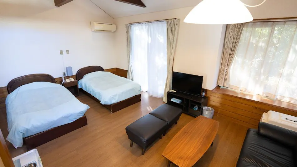 Premium Cottage Hanare Rnessa Akazawa
