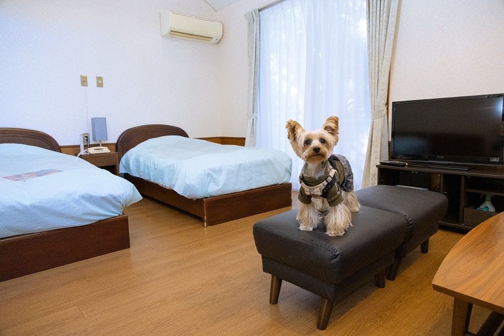 Premium Cottage Hanare Rnessa Akazawa