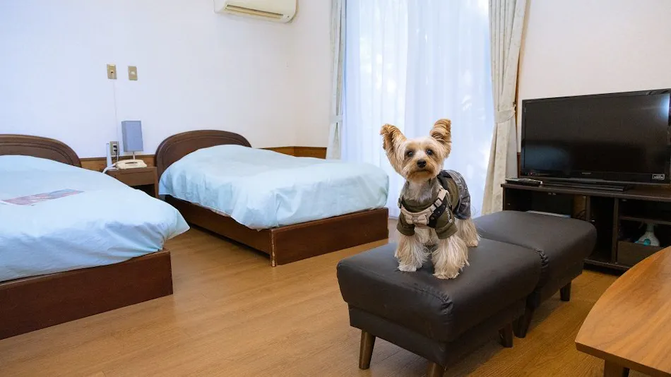 Premium Cottage Hanare Rnessa Akazawa