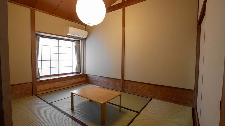 Premium Cottage Hanare Rnessa Akazawa