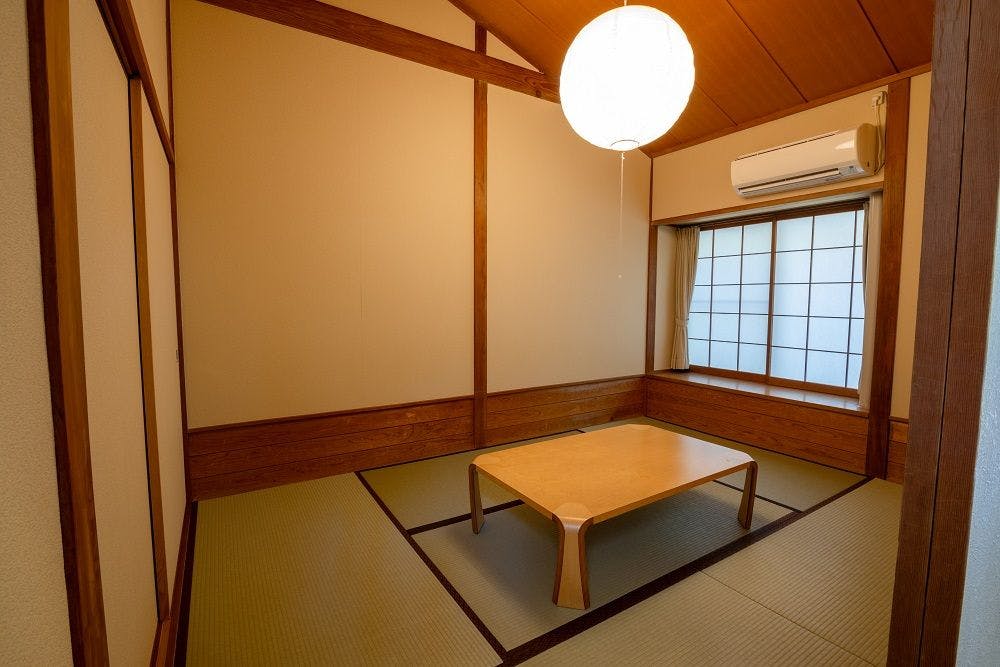 Premium Cottage Hanare Rnessa Akazawa