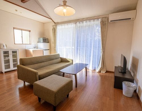 スタンダード和洋室※一例