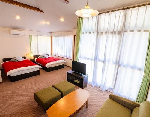 スタンダード和洋室※一例