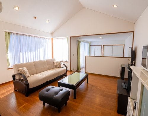 スタンダード洋室※一例