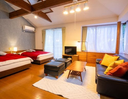 スーペリア和洋室※一例