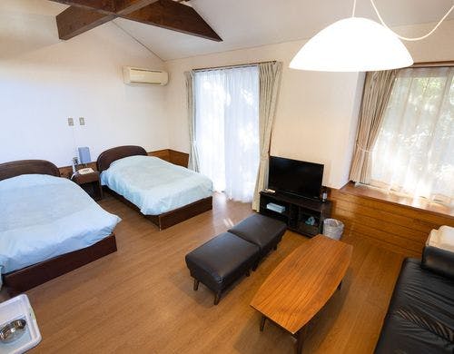 ペット専用スタンダード和洋室※一例