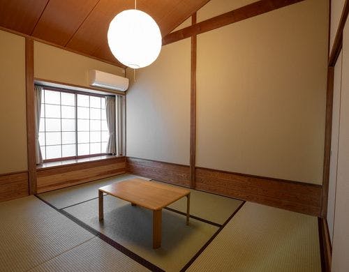 ペット専用スタンダード和洋室※一例