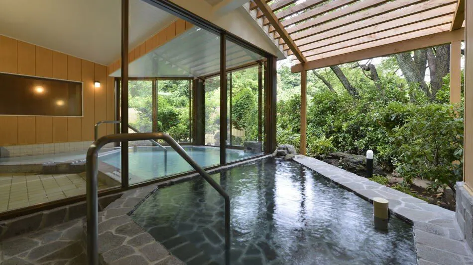 Premium Cottage Hanare Rnessa Akazawa