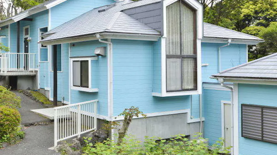 Premium Cottage Hanare Rnessa Akazawa