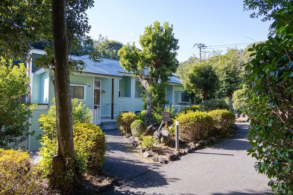 Premium Cottage Hanare Rnessa Akazawa