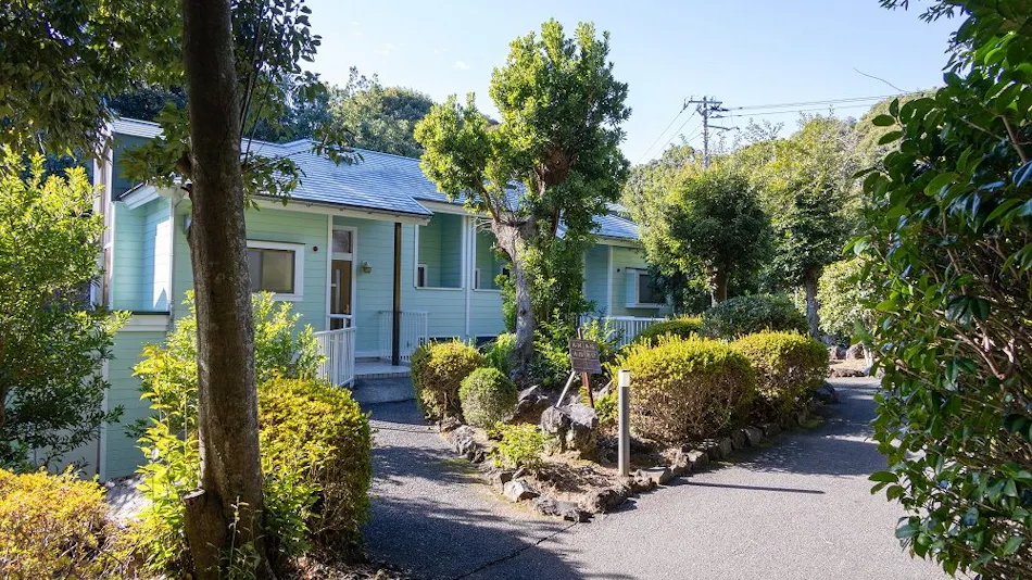 Premium Cottage Hanare Rnessa Akazawa
