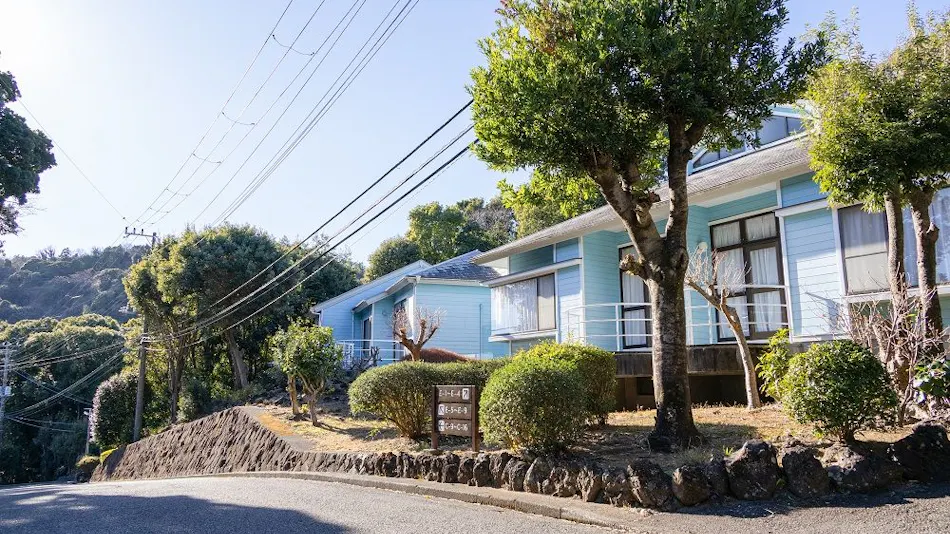 Premium Cottage Hanare Rnessa Akazawa