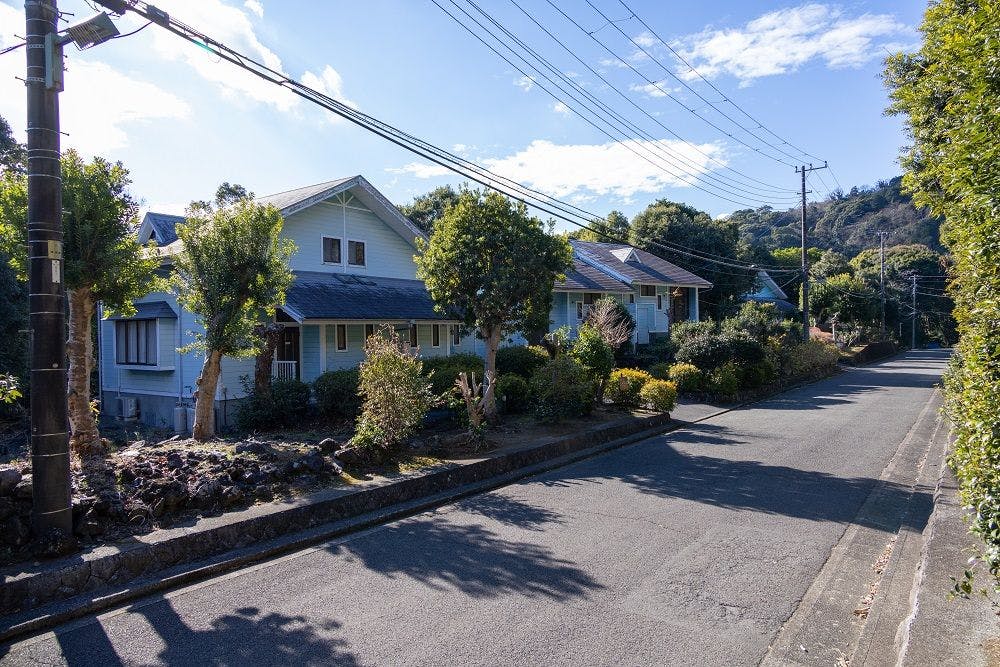 Premium Cottage Hanare Rnessa Akazawa
