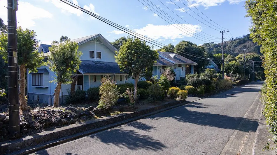 Premium Cottage Hanare Rnessa Akazawa