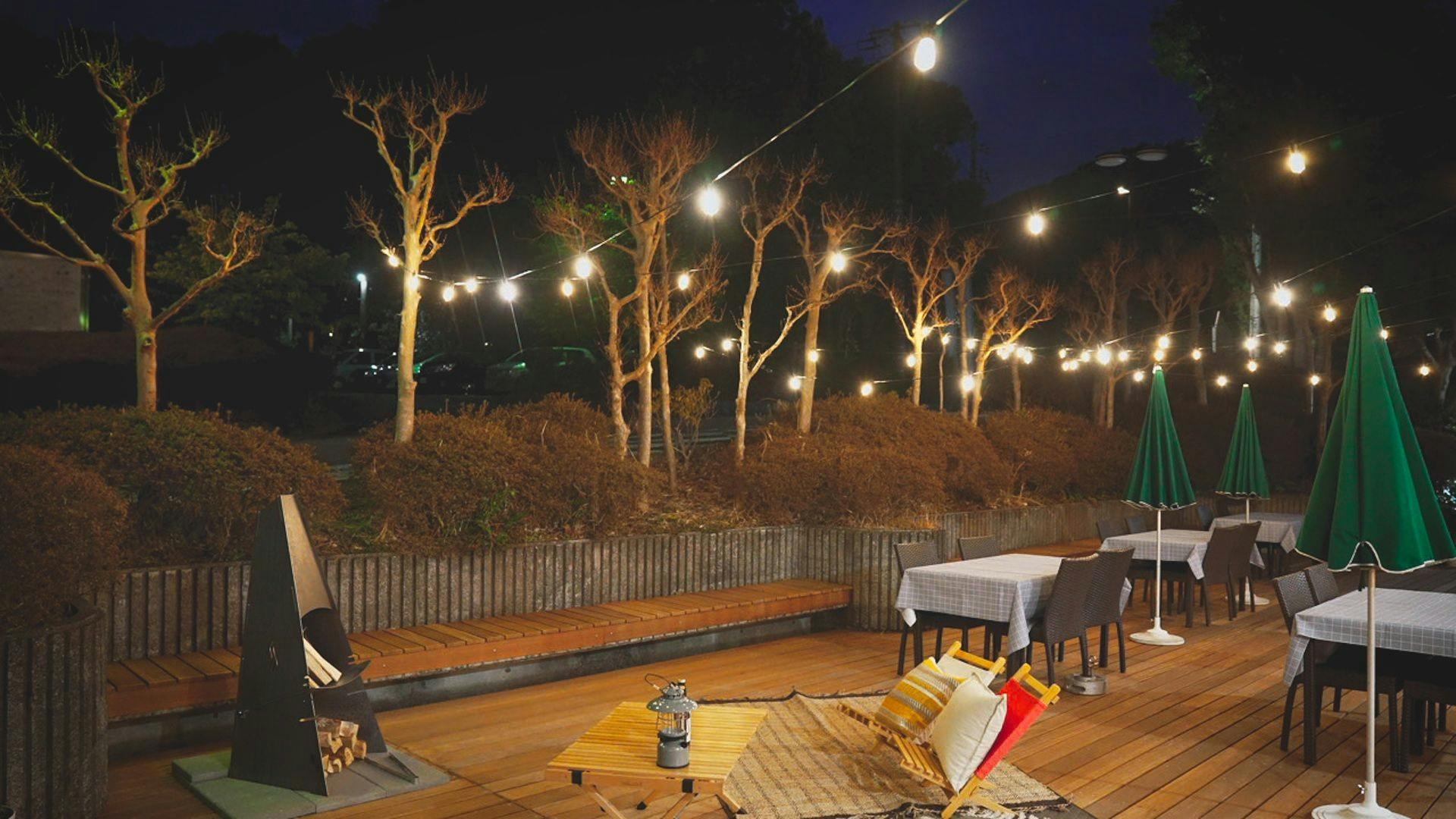 Premium Cottage Hanare Rnessa Akazawa