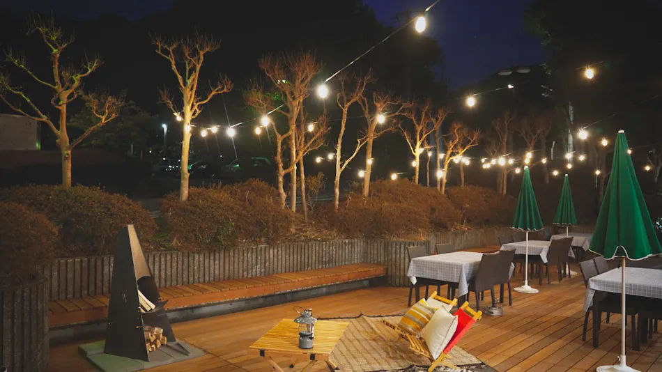 Premium Cottage Hanare Rnessa Akazawa