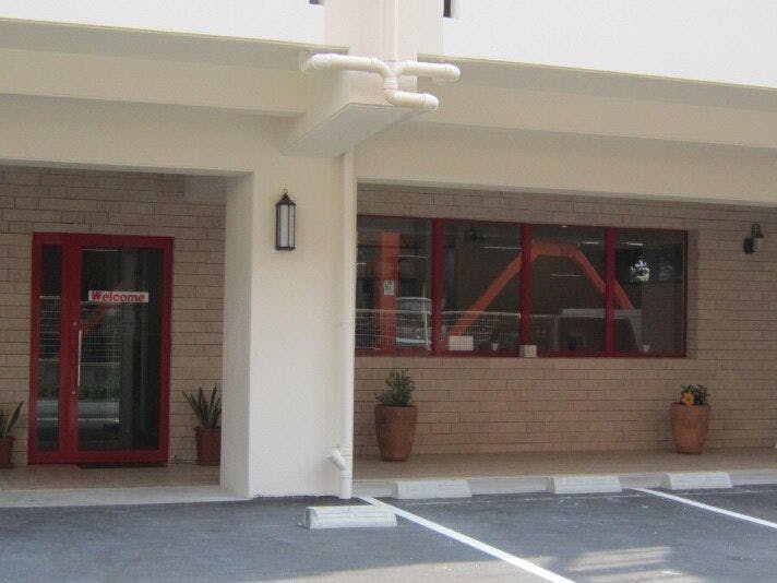 那覇 客室10室以下の隠れ宿 18選 お得に宿泊予約 Yahoo トラベル