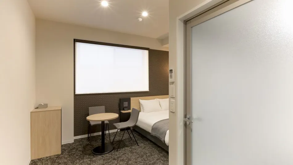 M's Hotel Kyoto Station TARUYA