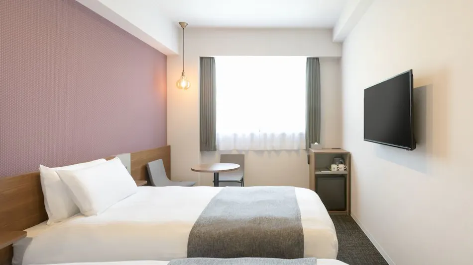 M's Hotel Kyoto Station TARUYA
