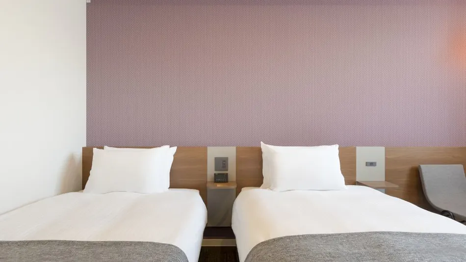 M's Hotel Kyoto Station TARUYA