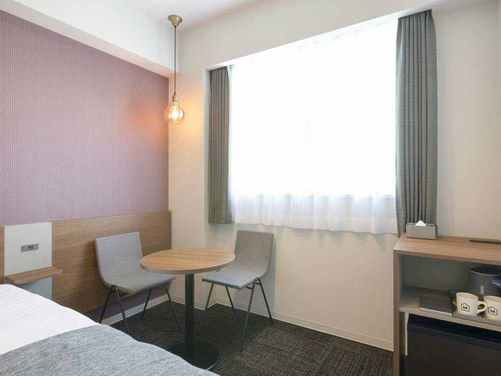 M's Hotel Kyoto Station TARUYA