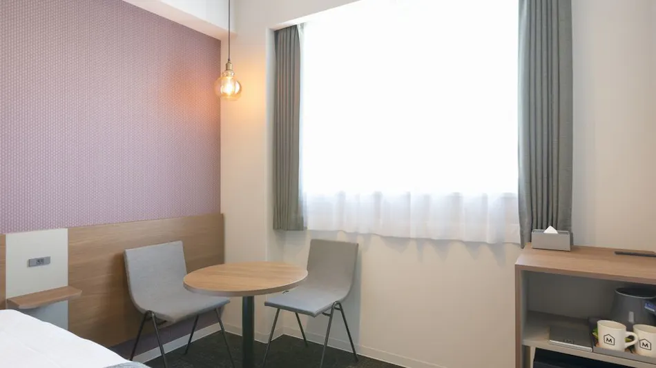 M's Hotel Kyoto Station TARUYA