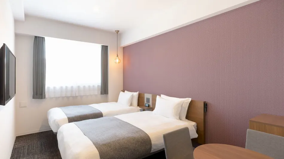 M's Hotel Kyoto Station TARUYA