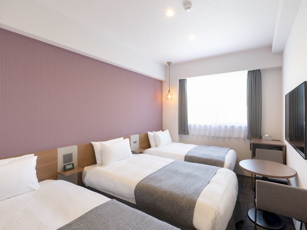M's Hotel Kyoto Station TARUYA