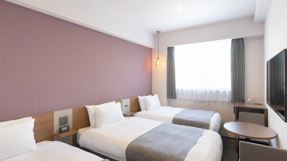 M's Hotel Kyoto Station TARUYA