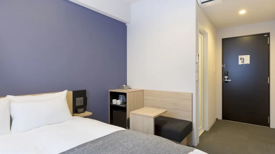 M's Hotel Kyoto Station TARUYA
