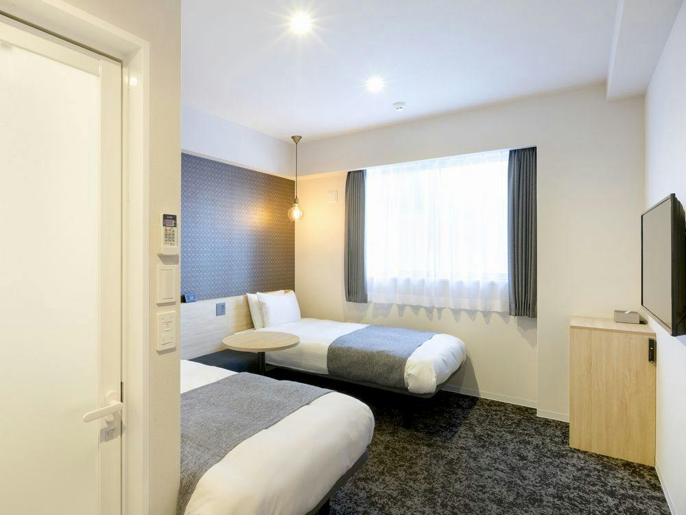 M's Hotel Kyoto Station TARUYA