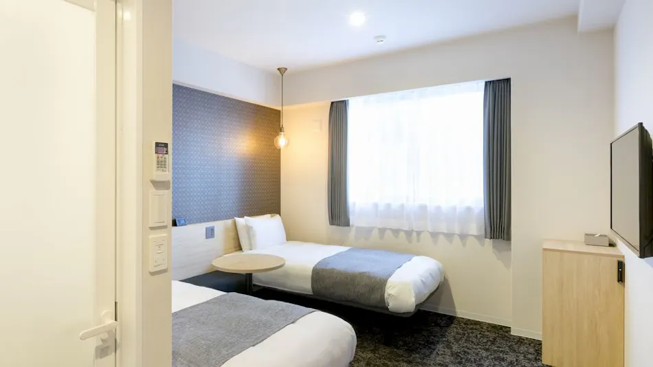 M's Hotel Kyoto Station TARUYA