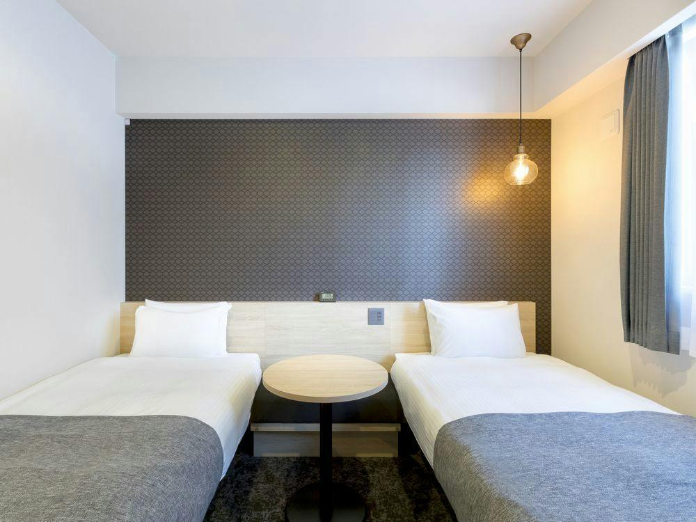 M's Hotel Kyoto Station TARUYA
