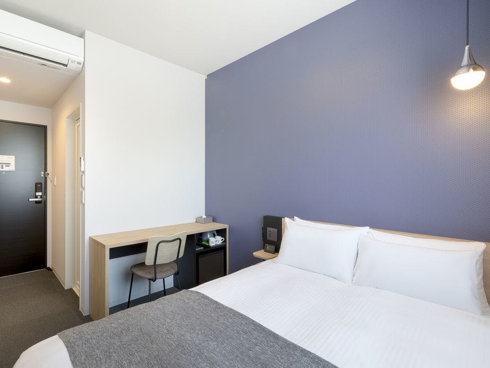 M's Hotel Kyoto Station TARUYA