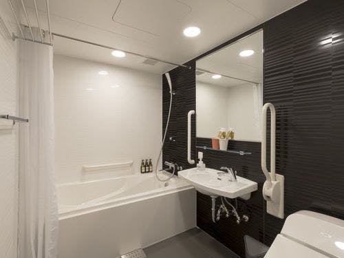 デラックスダブル