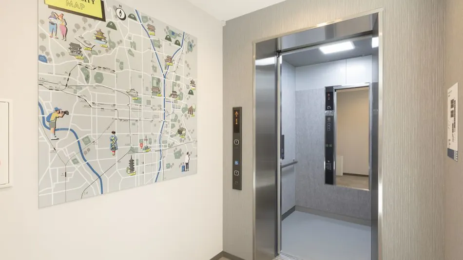 M's Hotel Kyoto Station TARUYA