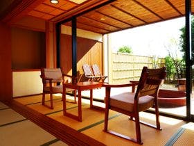 なぎさの奏夕鶴