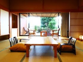 なぎさの奏夕鶴