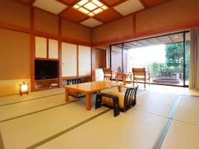 なぎさの奏夕鶴